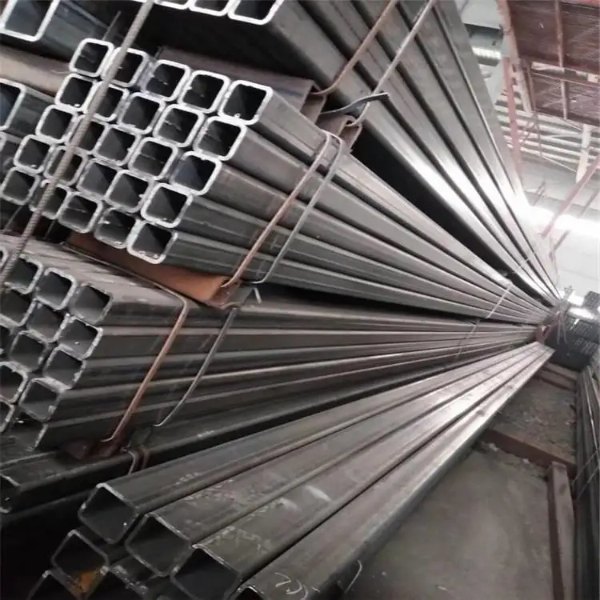 抚顺Q345B无缝方管