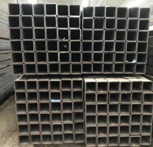抚顺20#无缝方管
